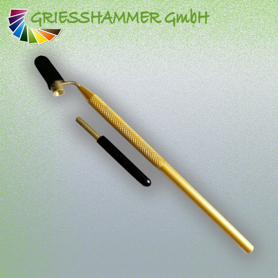 Luitpold Griesshammer GmbH - Fluid Writer Pen